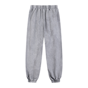 joggers,snow washed joggers,acid washed jogger,thunderworld jogger