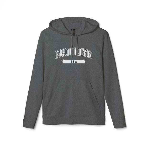 Collaboration Hoodie