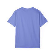 Unisex Garment-Dyed T-shirt (BONES)