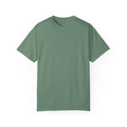 Unisex Garment-Dyed T-shirt (BLANK ALL COLORS)