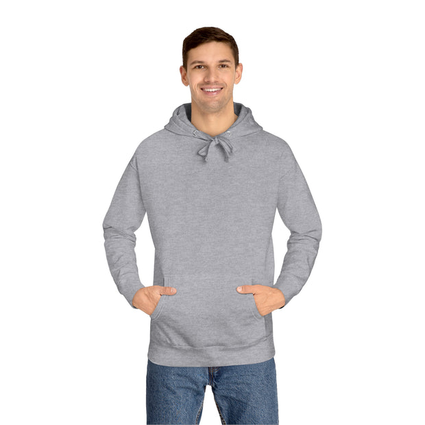 Fleece Hoodie (Blank)