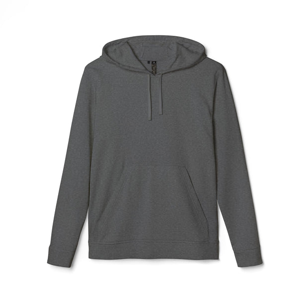 Unisex Fleece Hoodie - thunderworld Collab