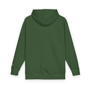 Lightning Thunder Fleece Hoodie