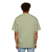 Oversized Tee Blanks 8.2oz 270gsm | Men's Heavyweight T-Shirt (All Colors)