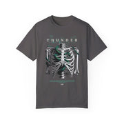 Graphic T-shirt - Thunderworld Brand with Cool Bones Design