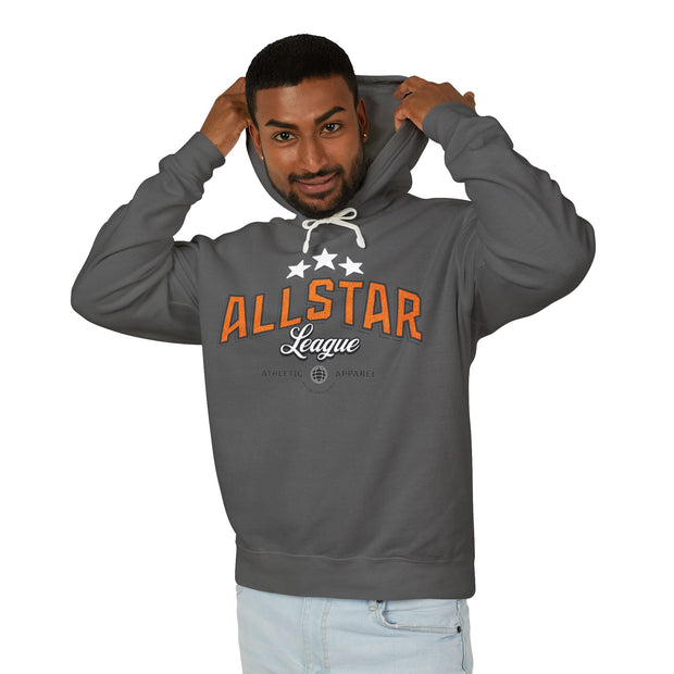 Allstar Lightweight Hoodie Sweatshirt