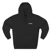 Fleece Hoodie