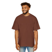 Oversized Tee Blanks 8.2oz 270gsm | Men's Heavyweight T-Shirt (All Colors)