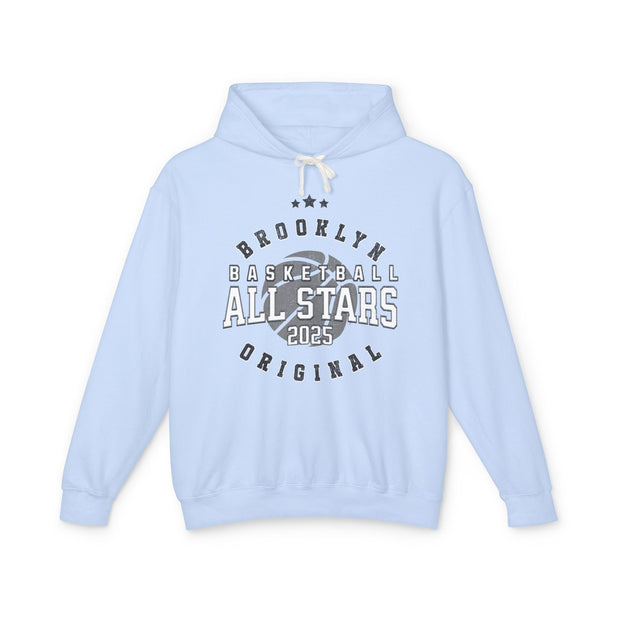 Brooklyn Lightweight Hoodie