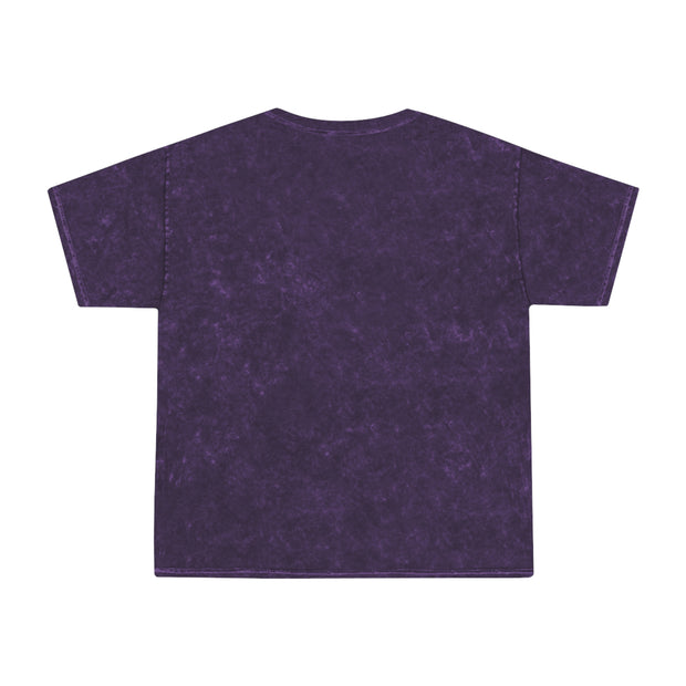 Mineral Wash T-Shirt