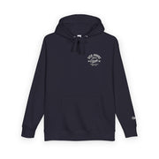 Cozy Unisex Fleece Hoodie - Perfect for Relaxation and Everyday Comfort