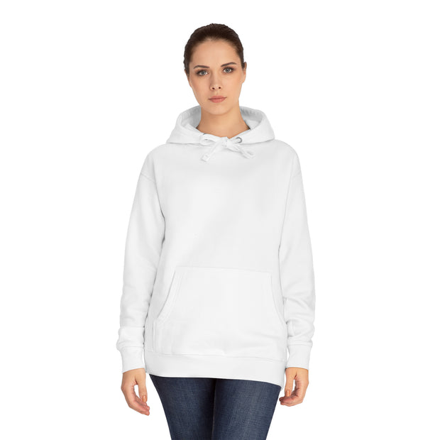 Fleece Hoodie (Blank)