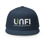UNFI Embroidered Trucker Cap - Better Food, Better Future
