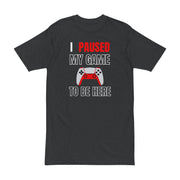Gaming Tee