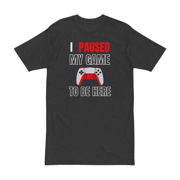 Gaming Tee
