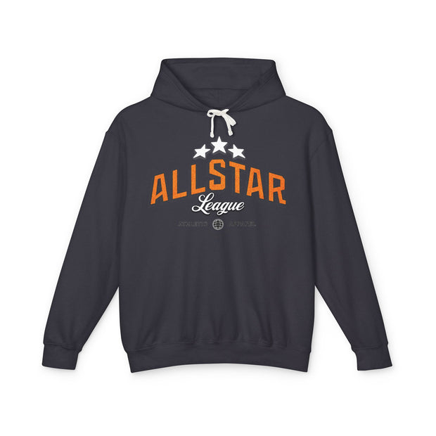 Allstar Lightweight Hoodie Sweatshirt