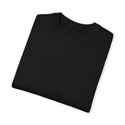 Unisex Garment-Dyed T-shirt (BLANK ALL COLORS)