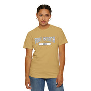 Fort Worth Unisex T-shirt