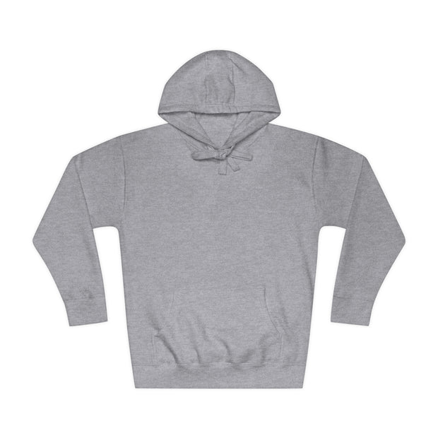 Fleece Hoodie (Blank)