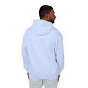 Lightweight Hooded Sweatshirt - 100% US Cotton - Relaxed Fit - OEKO-TEX Certified Dyes