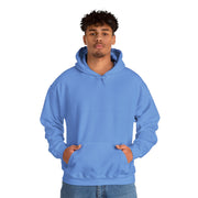 Blank Hoodie - Unisex Heavy Blend™ Hooded Sweatshirt