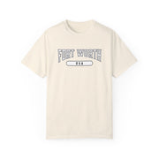 Fort Worth Unisex T-shirt