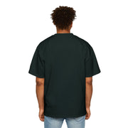 Oversized Tee Blanks 8.2oz 270gsm | Men's Heavyweight T-Shirt (All Colors)