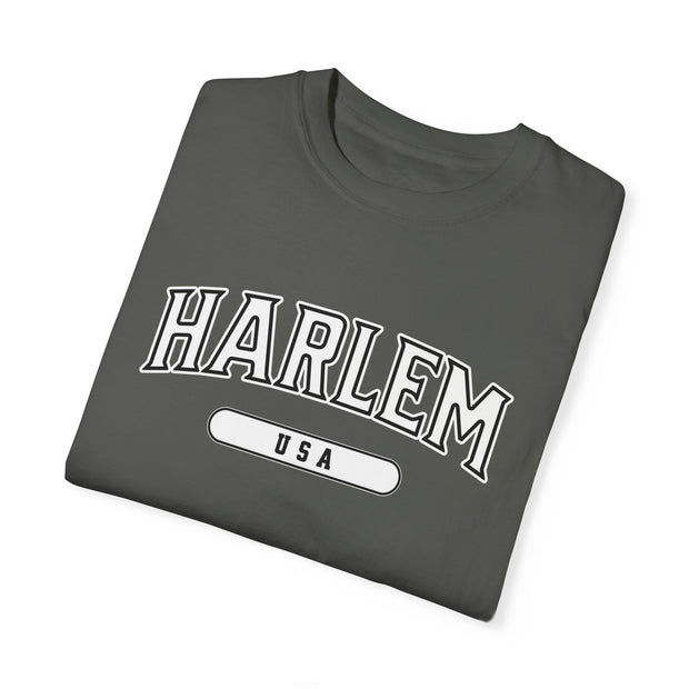 Harlem Unisex T-shirt