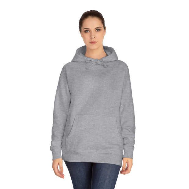 Fleece Hoodie (Blank)