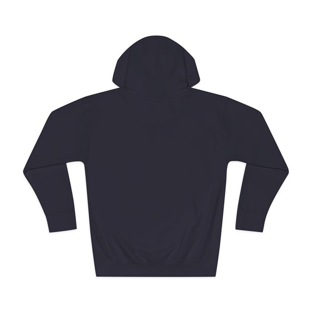 Cozy Unisex Fleece Hoodie - Perfect for Relaxation and Everyday Comfort