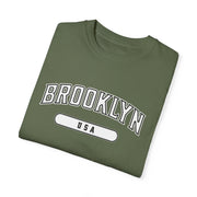 Brooklyn Unisex T-shirt