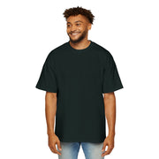 Oversized Tee Blanks 8.2oz 270gsm | Men's Heavyweight T-Shirt (All Colors)