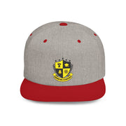 Snapback Hat