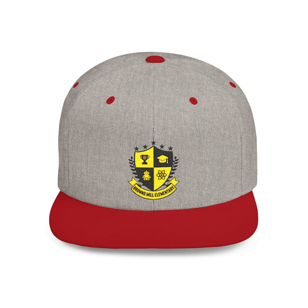 Snapback Hat