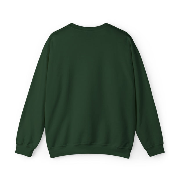 Christmas Seasonal Seller Sweatshirt: Unisex Heavy Blend