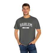 Harlem Unisex T-shirt