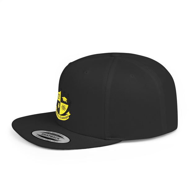 Snapback Hat