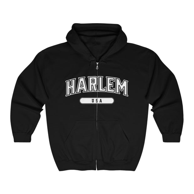 Harlem USA Hoodie