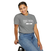 Fort Worth Unisex T-shirt