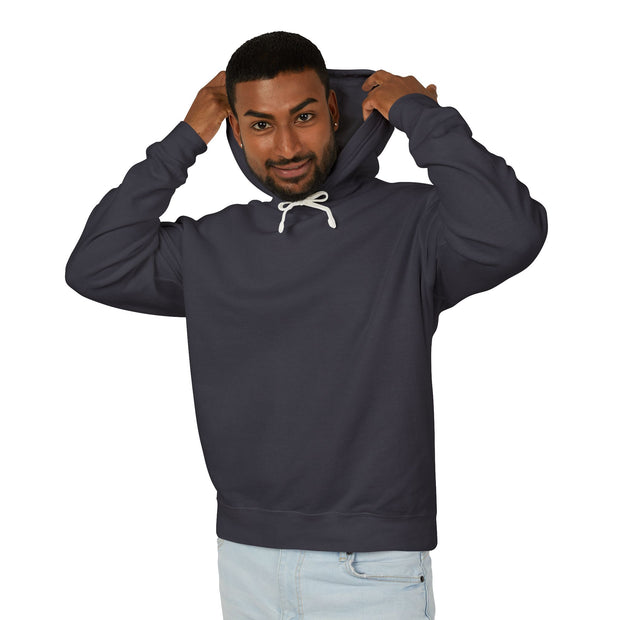 Cozy Unisex Hoodie Sweatshirt