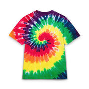 Tie-Dye T-Shirt