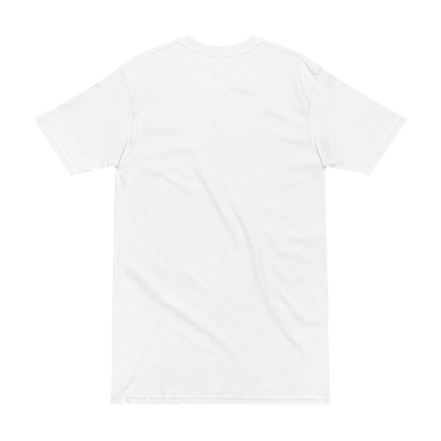 Thunder Wolf Graphic Tee