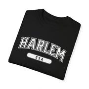 Harlem Unisex T-shirt