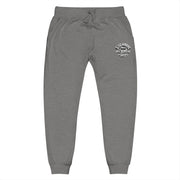 Unisex Fleece Sweatpants (Embroidery)