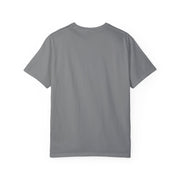 Unisex Garment-Dyed T-shirt (BLANK ALL COLORS)