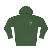 Cozy Unisex Fleece Hoodie - Perfect for Relaxation and Everyday Comfort