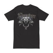 Thunder Wolf Graphic Tee