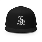 Embroidered Trucker Cap (LA)