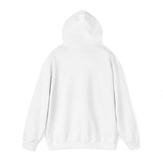 Blank Hoodie - Unisex Heavy Blend™ Hooded Sweatshirt