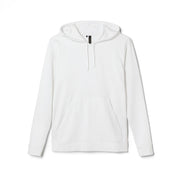 Fleece Hoodie with adidas Logo, Thunderworld Brand